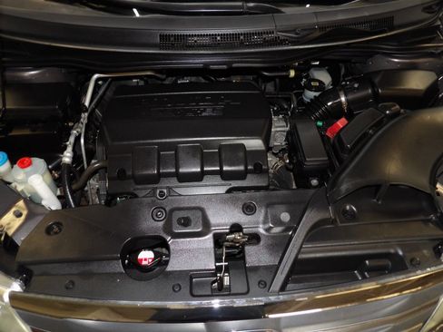 Used 2012 Honda Odyssey EX image 20