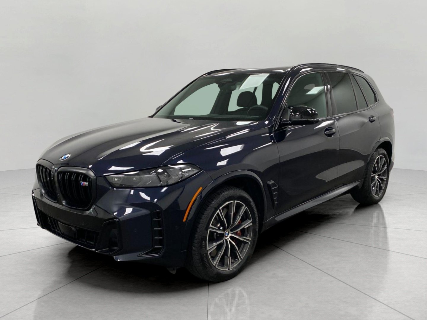 Used 2026 BMW X5 M60i w/ Executive Package AWD/4WD image 11