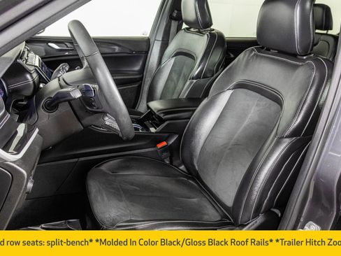 Used 2023 Jeep Grand Cherokee L Altitude image 22