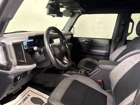 Used 2023 Ford Bronco Big Bend AWD/4WD image 5