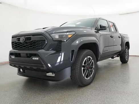 New 2026 Toyota Tacoma TRD Sport image 32