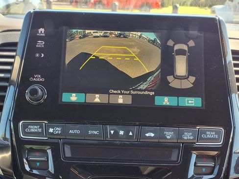 Used 2019 Honda Odyssey Elite image 24