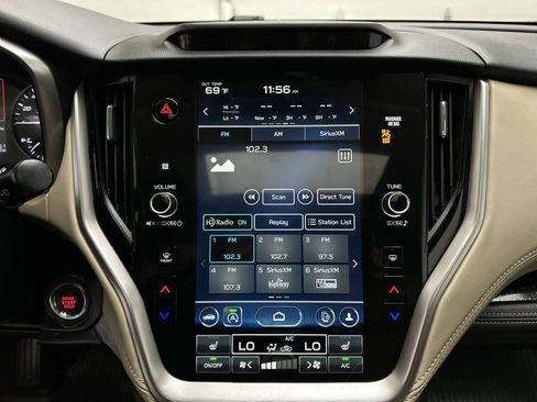 Used 2023 Subaru Outback Limited image 33