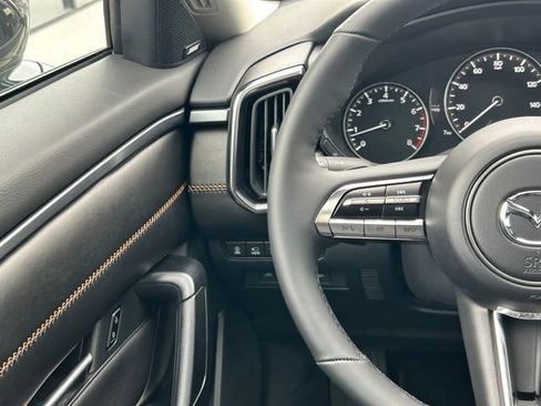 New 2025 MAZDA CX-50 2.5 Turbo w/ Premium Plus Pkg AWD/4WD image 17