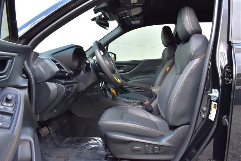 Used 2024 Subaru Forester Wilderness AWD/4WD image 10