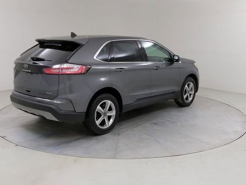 Certified 2022 Ford Edge SEL w/ Convenience Package image 14