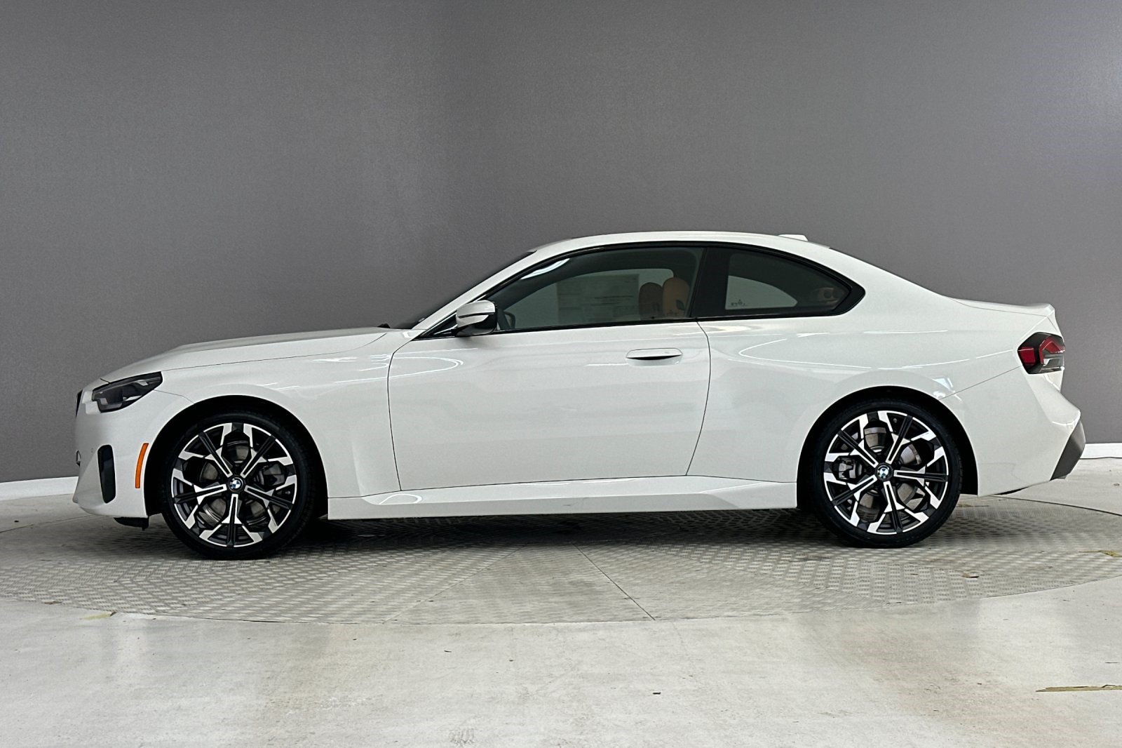 New 2026 BMW 230i Coupe w/ Convenience Package RWD image 2