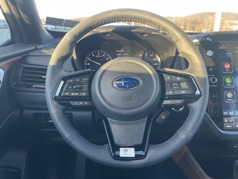 New 2026 Subaru Forester Touring image 16