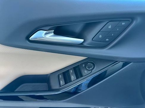 New 2026 Chevrolet Equinox ACTIV w/ Convenience Package III image 11