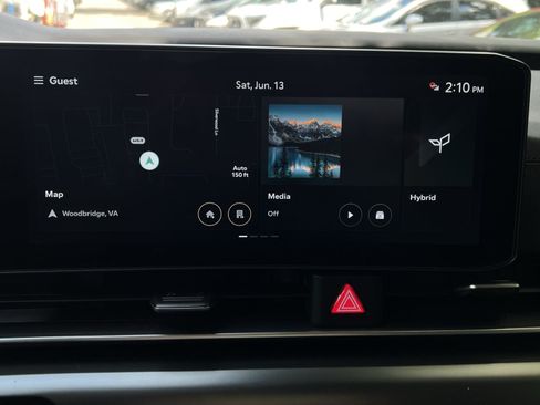 New 2026 Kia Carnival SX Prestige FWD image 23