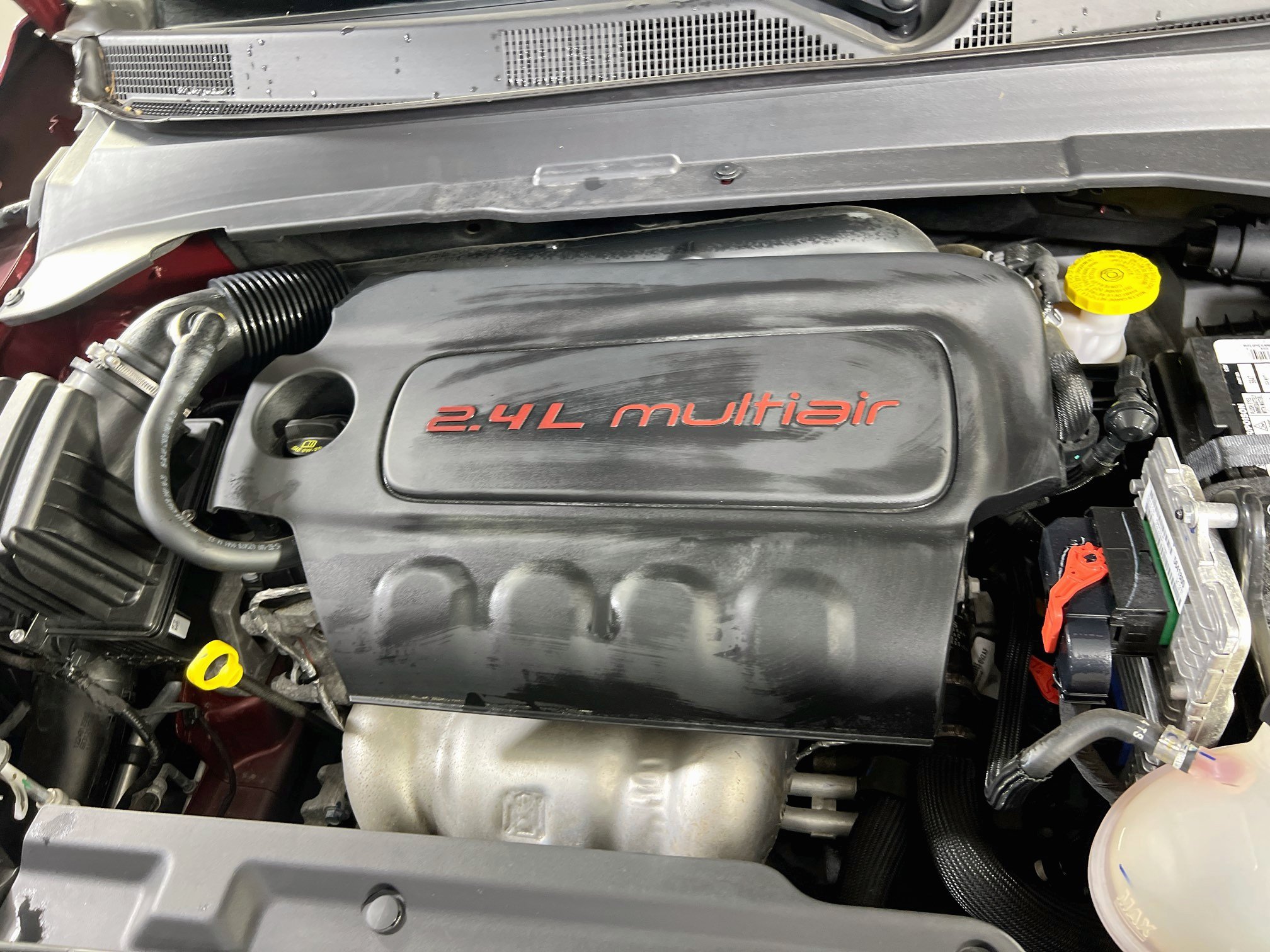 Used 2022 Jeep Compass Limited w/ Elite Group AWD/4WD image 29