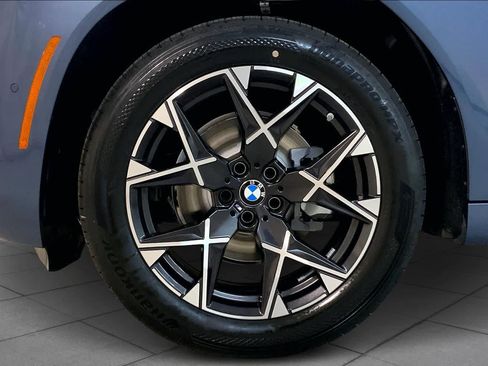 Used 2026 BMW X3 xDrive30i w/ M Sport Package AWD/4WD image 11