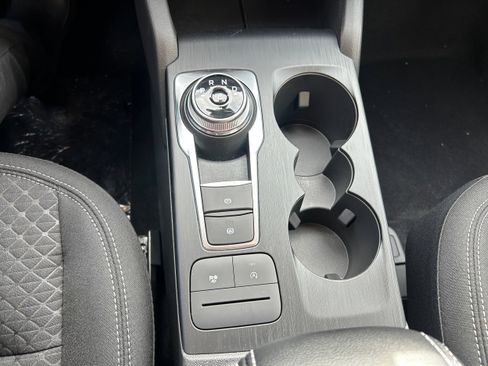 New 2026 Ford Escape Active w/ Cold Weather Package image 43