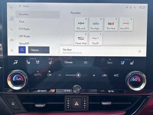 Used 2024 Lexus NX 350 AWD w/ Vision Package image 28