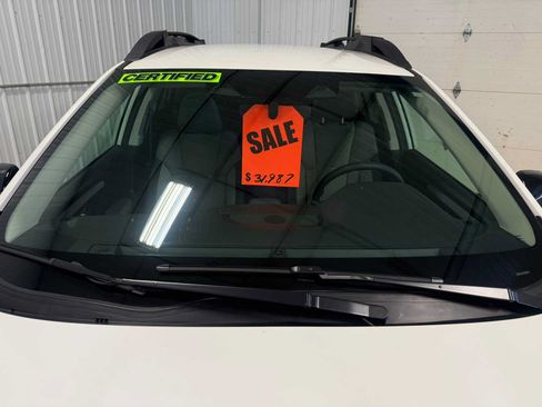 Certified 2025 Subaru Outback Premium w/ Popular Package #1A AWD/4WD image 14