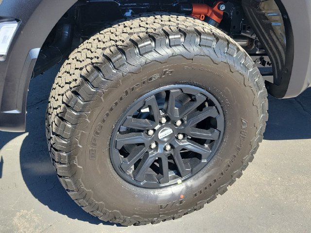 New 2026 Ford F150 Raptor AWD/4WD image 27