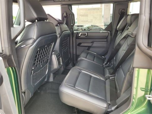 New 2025 Ford Bronco Badlands image 33