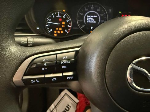 Certified 2024 MAZDA CX-30 AWD 2.5 S image 29