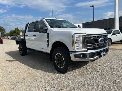 Used 2023 Ford F250 XLT w/ Tremor Off-Road Package image 2