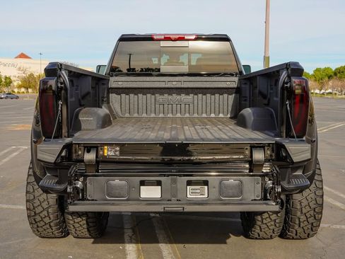 New 2026 GMC Sierra 3500 Denali Ultimate image 14