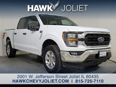 Used 2023 Ford F150 XLT
