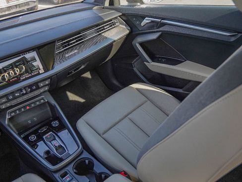 Certified 2025 Audi A3 2.0T Premium w/ Convenience Package image 26