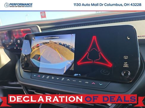 New 2026 Dodge Charger Scat Pack image 24