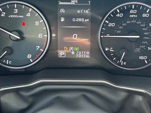 Used 2025 Subaru Outback Touring XT w/ Popular Package #2 AWD/4WD image 4