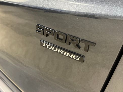New 2027 Honda CR-V Sport Touring image 7
