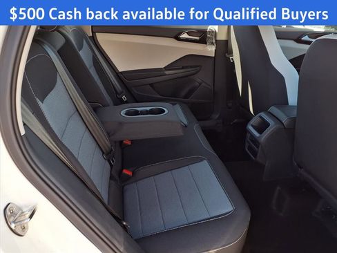 New 2026 Volkswagen Taos S image 22