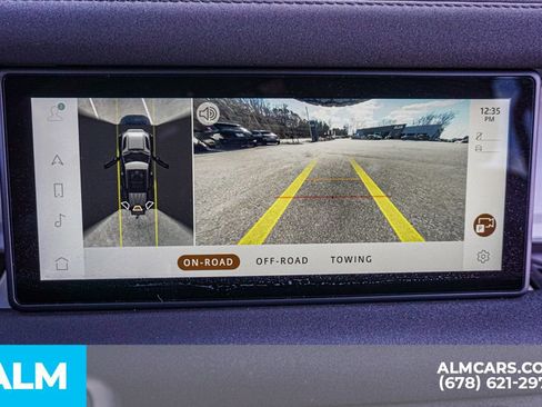 Used 2022 Land Rover Defender 110 S image 37