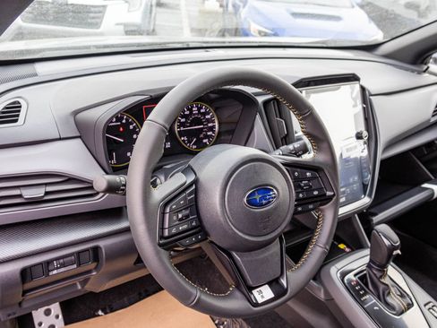 New 2026 Subaru Crosstrek 2.5i Sport AWD/4WD image 3