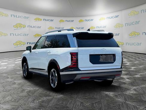 New 2026 Hyundai Palisade Limited image 6