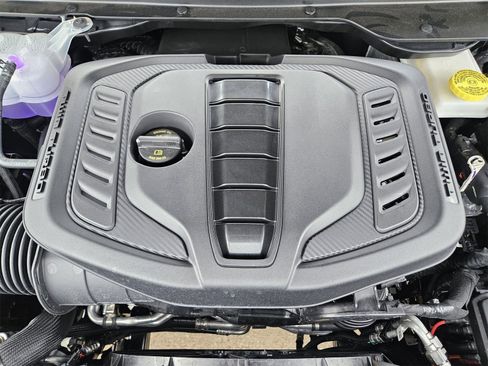 New 2025 Jeep Wagoneer Series II w/ Premium Group I image 12