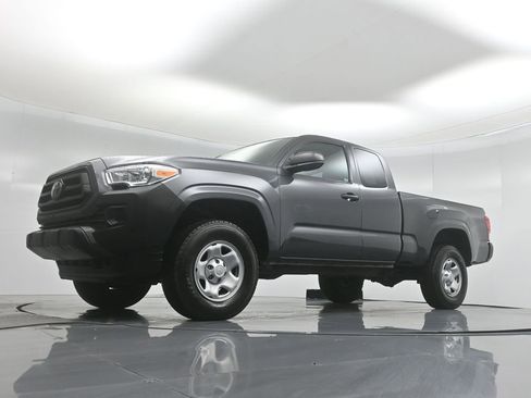 Used 2023 Toyota Tacoma SR image 37