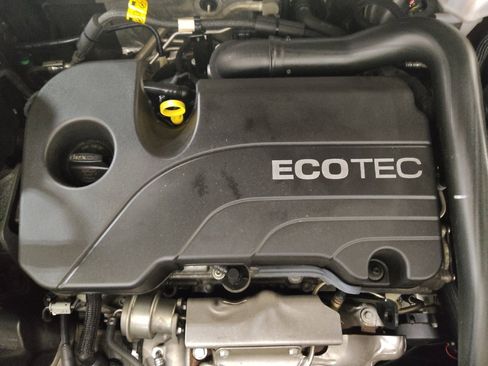 Used 2022 Chevrolet Equinox LT FWD image 30