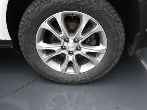 Used 2021 Hyundai Palisade SE AWD/4WD image 18