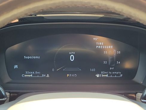Used 2022 Lincoln Corsair Reserve w/ Elements Package FWD image 30