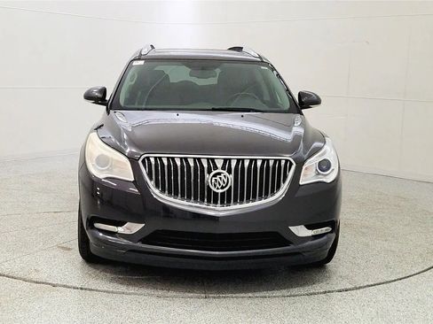 Used 2014 Buick Enclave Leather image 2