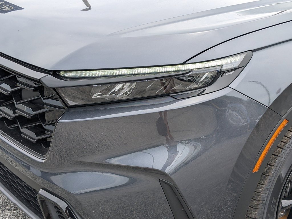 New 2027 Honda CR-V Sport-L image 7