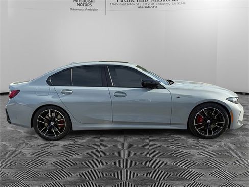 Used 2023 BMW M340i xDrive M340i xDrive w/ Premium Package image 4