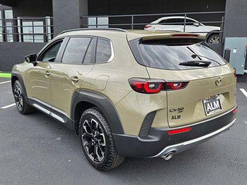 New 2026 MAZDA CX-50 Meridian Edition w/ Weather Package AWD/4WD image 10