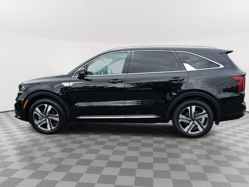 Used 2023 Kia Sorento SX Prestige w/ Panoramic Sunroof Package AWD/4WD image 8