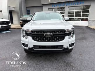 New 2026 Ford Ranger Lariat w/ Black Appearance Package video 2