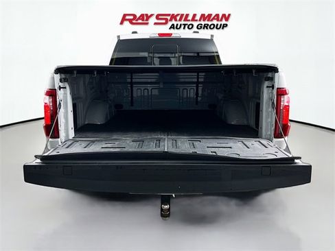 Used 2024 Ford F150 XLT w/ Equipment Group 302A MID image 26