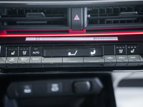 New 2026 Toyota Prius XSE Premium image 22