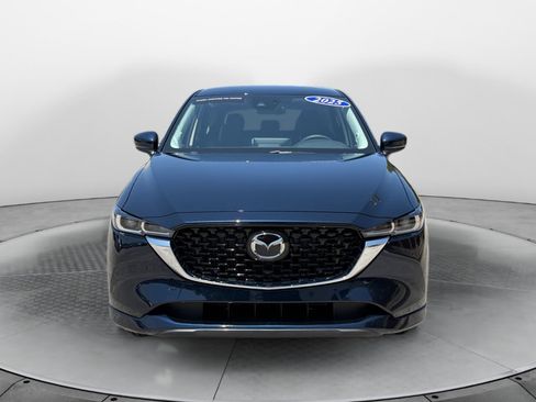 Certified 2025 MAZDA CX-5 AWD 2.5 S w/ Select Package image 2