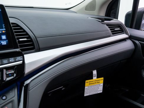 New 2026 Honda Odyssey Touring image 31