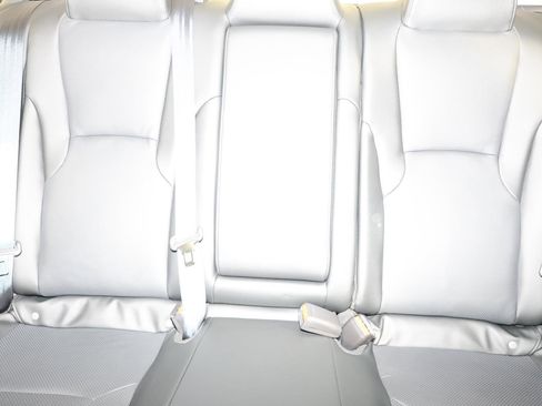 New 2026 Honda Accord Touring image 11