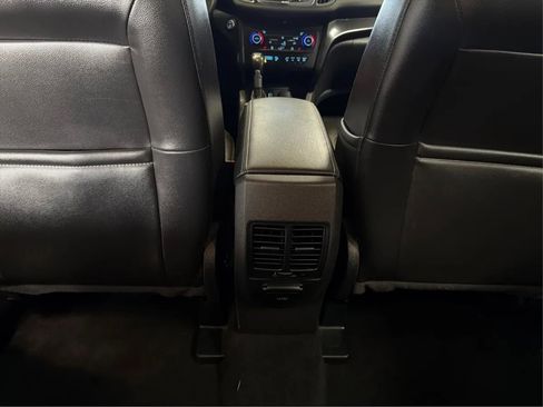 Used 2017 Ford Escape Titanium w/ Equipment Group 301A image 25